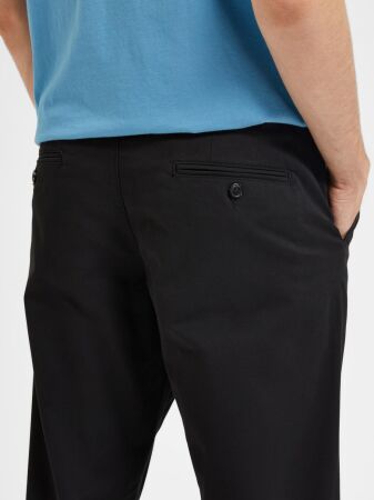 SLH175-SLIM NEW MILES FLEX PANT NOO