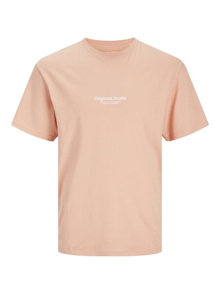 JORVESTERBRO TEE SS CREW NECK NOOS