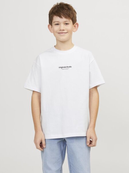 JORVESTERBRO TEE SS CREW NECK NOOS