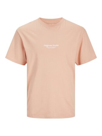 JORVESTERBRO TEE SS CREW NECK NOOS