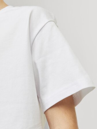 JORVESTERBRO TEE SS CREW NECK NOOS