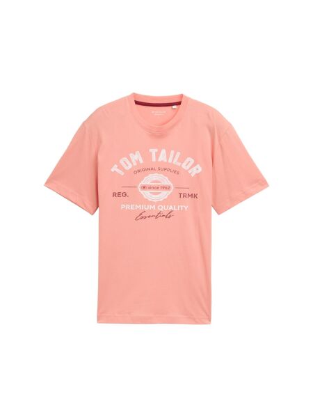 logo tee