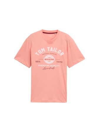 logo tee