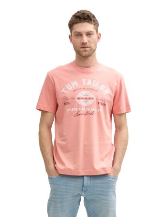 logo tee