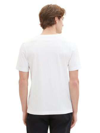 double pack v-neck tee