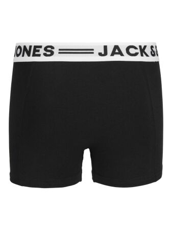 SENSE TRUNKS 3-PACK NOOS JNR