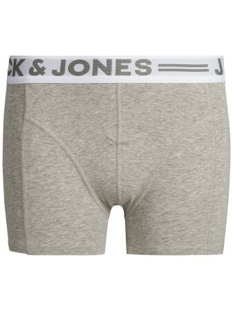 SENSE TRUNKS 3-PACK NOOS JNR