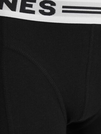 SENSE TRUNKS 3-PACK NOOS JNR
