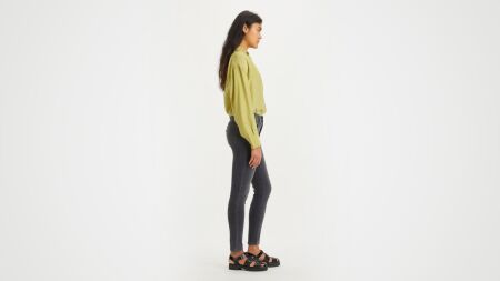 721™ High Rise Skinny Jeans