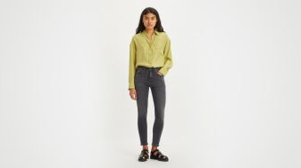 721&trade; High Rise Skinny Jeans