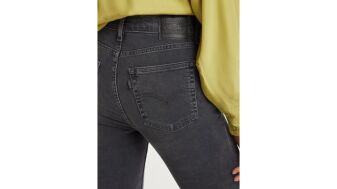 721&trade; High Rise Skinny Jeans