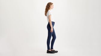 720&trade; High Rise Super Skinny Jeans