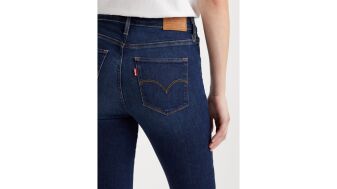 720&trade; High Rise Super Skinny Jeans