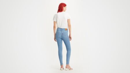 720™ High Rise Super Skinny Jeans