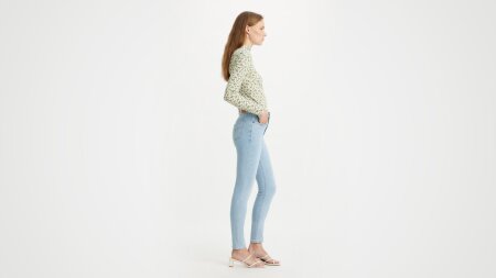 721™ High Rise Skinny Jeans