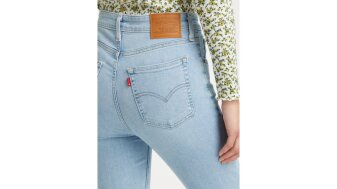 721&trade; High Rise Skinny Jeans