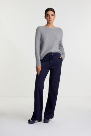 Cozy Crew neck