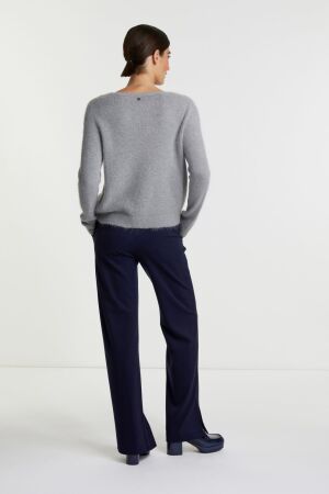 Cozy Crew neck