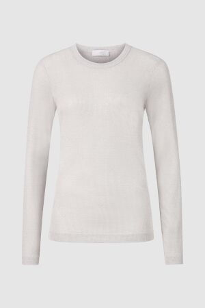EcoVero Rib Longsleeve