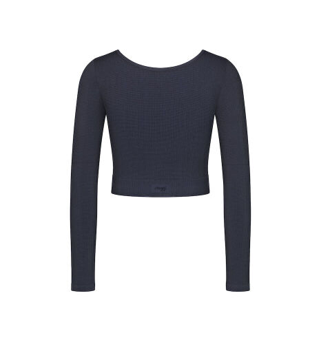 sloggi EVER Infused Aloe Crop top L