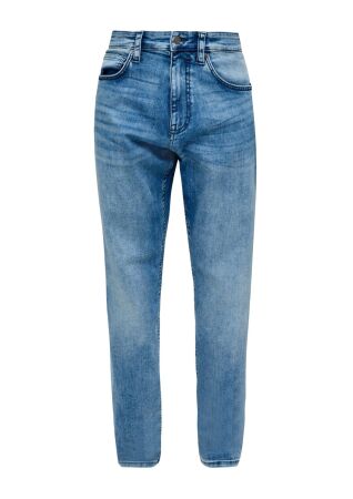 Jeans-Hose