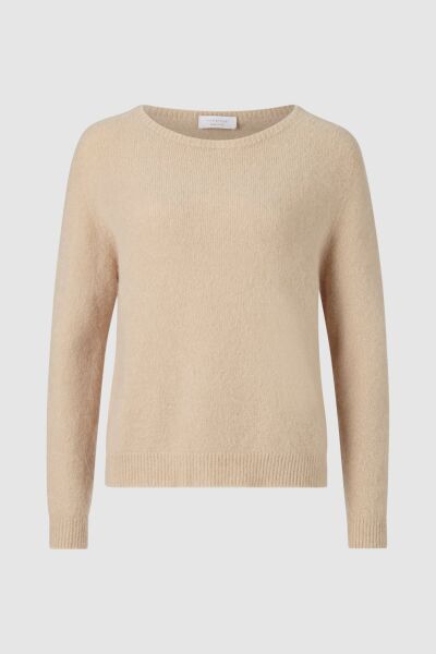 Cozy Crew neck