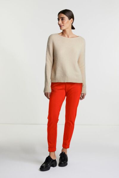 Cozy Crew neck
