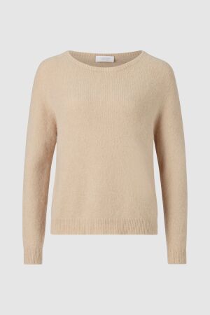 Cozy Crew neck