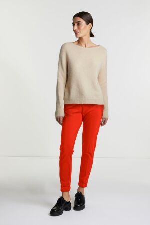 Cozy Crew neck