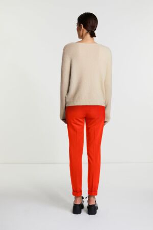 Cozy Crew neck