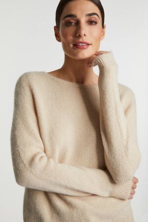 Cozy Crew neck