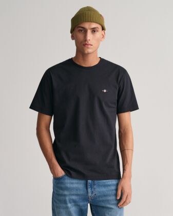 REG SHIELD SS T-SHIRT
