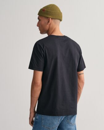 REG SHIELD SS T-SHIRT