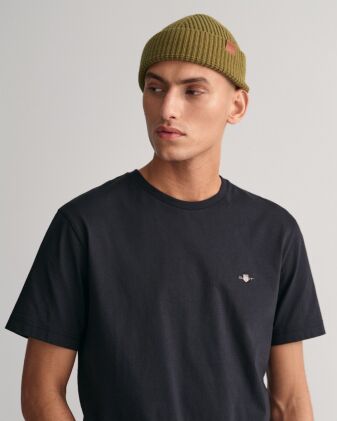REG SHIELD SS T-SHIRT