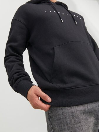 JJESTAR JJ SWEAT HOOD NOOS