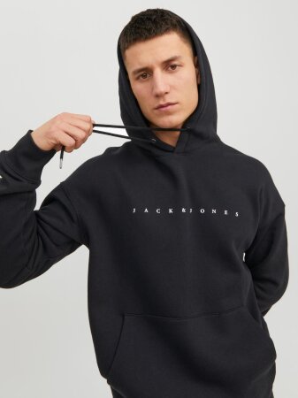 JJESTAR JJ SWEAT HOOD NOOS
