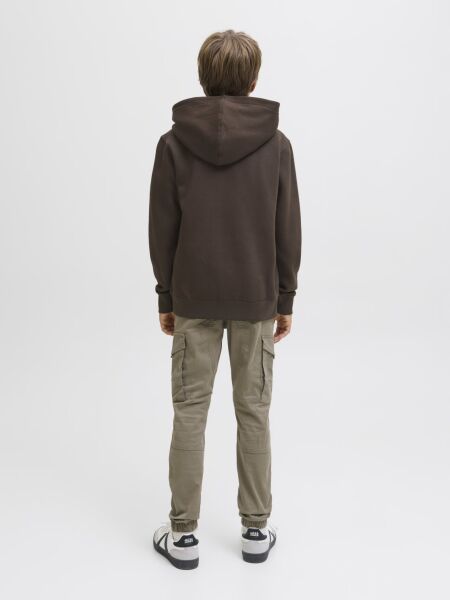 JJESTAR JJ SWEAT HOOD NOOS JNR