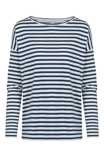 T-Shirt langarm
