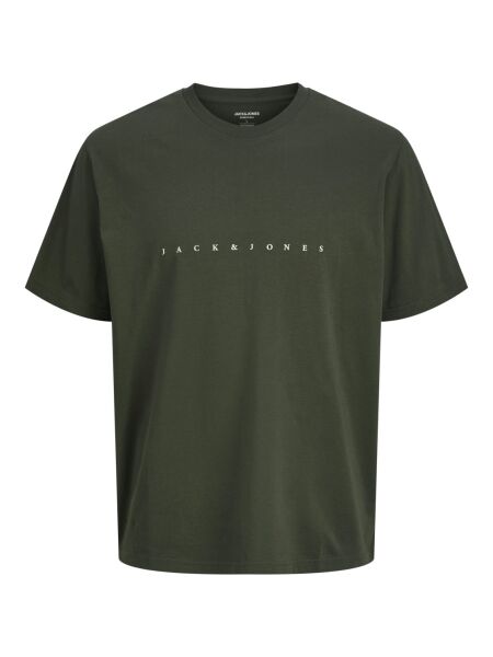 JJESTAR JJ TEE SS NOOS JNR
