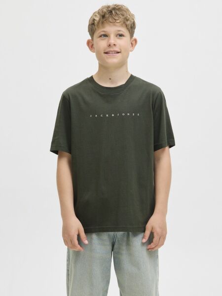JJESTAR JJ TEE SS NOOS JNR