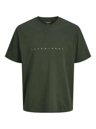 JJESTAR JJ TEE SS NOOS JNR