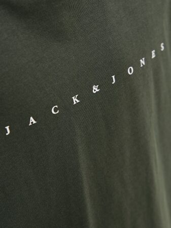 JJESTAR JJ TEE SS NOOS JNR
