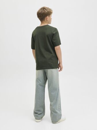 JJESTAR JJ TEE SS NOOS JNR