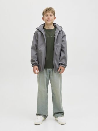 JJESTAR JJ TEE SS NOOS JNR