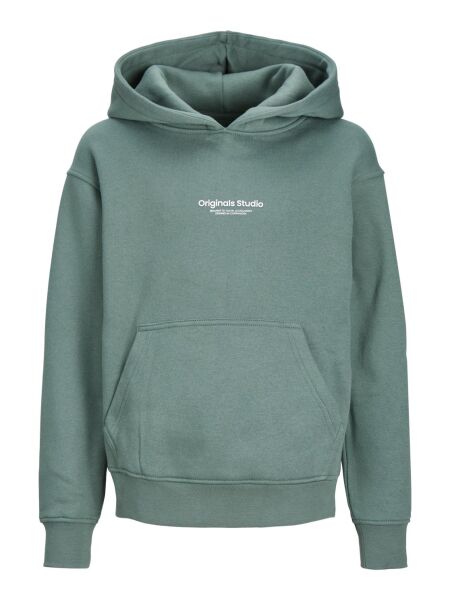 JORVESTERBRO SWEAT HOOD NOOS JNR