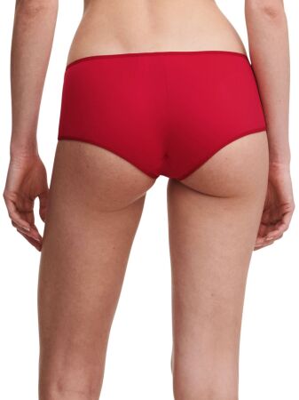 FLORAL TOUCH LI UN. SHORTY BEDECKEN
