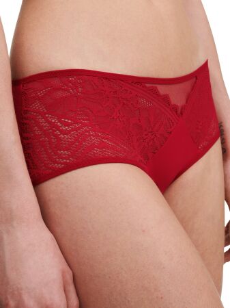 FLORAL TOUCH LI UN. SHORTY BEDECKEN