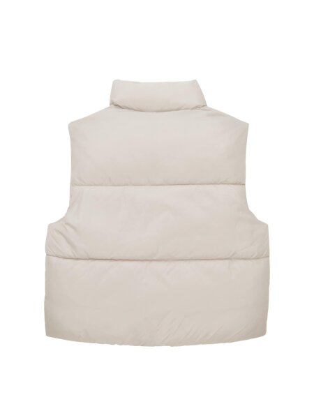 padded vest