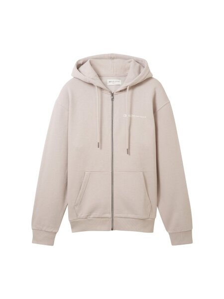 zipper hoodie jacket