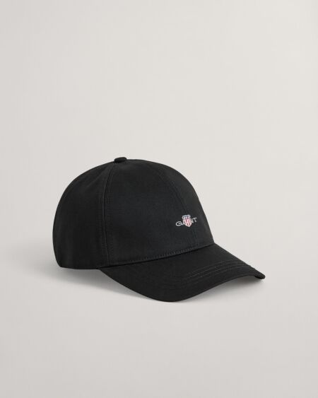 UNISEX. SHIELD CAP